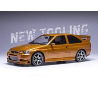 Ixo 1/18 - F-ORD Escort WRC - 1998 18CMC169
