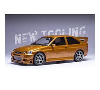 Ford Escort WRC bronze de 1998 au 1/18 de IXO 18CMC169
