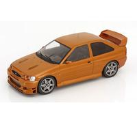 Ford Escort WRC bronze de 1998 au 1/18 de IXO 18CMC169