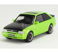 Ford Escort Xr3i Mkiv 1990 - Ixo 1/43