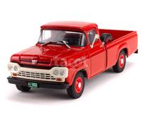 Ford F-100 Pick-Up Argentina 1959 - Modèle Presse 1/43