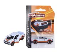 Majorette Ford F-150 Raptor Bleu Orange