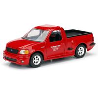 Jada – Ford F-150 Red Fast & Furious 1999