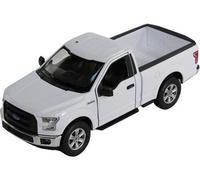 WELLY 1/24 - FORD F150 - 2015 24063W