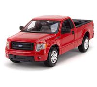 Ford F-150 Stx - Maisto 1/24