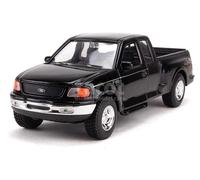 Ford F-150 Supercab Pick-Up 1999 - Welly 1/24