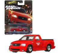 Ford F-150 SVT Lightning HYP75 | Hot Wheels Véhicule Fast & Furious