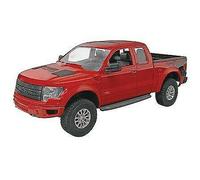 Ford F-150 SVT RAPTOR 2013 1:25 Kit De Modèle En Plastique MONOGRAM
