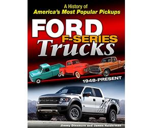 Ford F-Series Trucks: 1948-Present