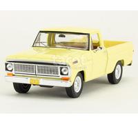 Ford F100 Pick Up Jaune clair 1978 1/43 IXO