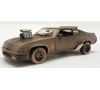 Greenlight - Modèle réduit Ford Falcon XB Interceptor 1973 Mad Max - Patiné 1/24