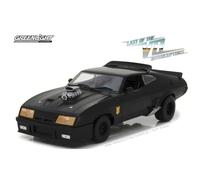 FORD Falcon XB GT 1973 Mad Max Last Of The V8 Interceptors - GREEN12996