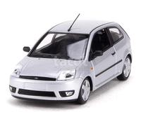Ford Fiesta 2002 - Maxichamps 1/43