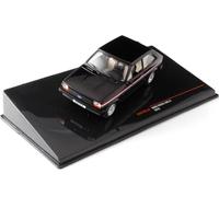 FORD FIESTA MK I 1978 BLACK 1:43