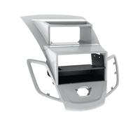 Kit support 2Din compatible avec Ford Fiesta ap09 Avec ecran - vide poche - Arge