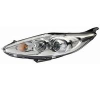 Ford Fiesta Optique De Phare Droit 08-10 OEM HELLA 1LJ 247 045-341