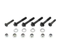 Ford Fiesta, Orion, Escort, Ka Kit assemblage bras de liaison avant