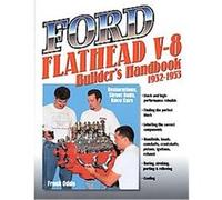Ford Flathead V8 Builder's Handbook Frank Oddo (Auteur)