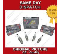 Ford Focus C-Max 1.8 NGK Laser Iridium Premium Allumage Bougies ITR6F13 x4 2003>