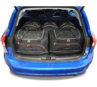 Ford Focus Kombi 2018+ Pack De Sacs 5 Par