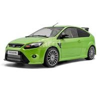 Ford Focus Mkii Rs 2009 - Solido 1/18