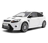 Ford Focus Mkii Rs Pack Rs Plus 2009 - Solido 1/18