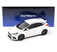 AUTOART 1/18 - FORD FOCUS RS - 2016 72951