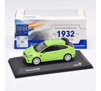 Ford Focus RS MK2 Vert 2010 SOLIDO 1/43 S4314901