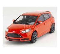 Ford Focus St 2011 - Maxichamps 1/43