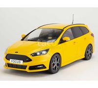 Ford Focus St Estate 2015 - Ixo 1/18
