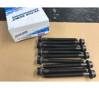Ford Focus ST170 2.0 Zetec Victor Reinz Boulons De Culasse 14-32018-01