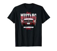 Ford - Ford Mustang 1965 T-Shirt