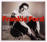 Ford, Frankie - Best of
