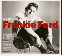 Ford, Frankie - Best of [Import]