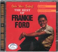 Ford, Frankie - Ooowee Baby