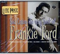 Ford, Frankie - Sea Cruise: Very Best of