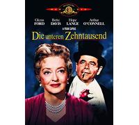 Ford, G. - Unteren Zehntausend, Die [Import]