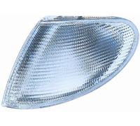 Ford Galaxy 1995 - 2000 Phare Clignotant Avant Blanc Gauche SX Côté Conducteur