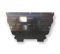 Ford Galaxy III 2015-2024 plaque de protection en acier