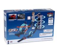 Ford Garage 6 Niveaux avec Looping G