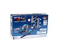 Klein Garage Ford 6 niveaux avec looping