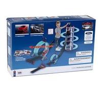 Ford Garage 6 Niveaux avec Looping G