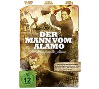 Ford,Glenn - Der Mann Vom Alamo