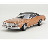 Modèle réduit - NOREV - FORD GRAND TORINO - 1/43 - Intérieur - Mixte - 14 ans et plus