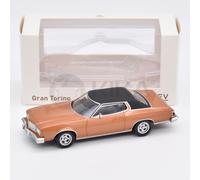 Norev Modèle réduit Ford Grand Torino 1/43 Intérieur Mixte 14 ans et plus