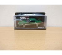 Ford Gran Torino Sport (1972) #41 Fast and Furious Collection