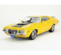 Ford Gran Torino Sport 1972 - Ixo 1/18
