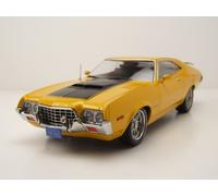 Ford Gran Torino Sport 1972 - Ixo 1/18