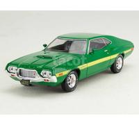 Ford Gran Torino Sport 1972 - Modèle Presse 1/43