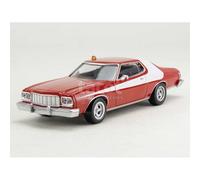 Norev Voiture miniature Ford Gran Torino 1975 Starsky & Hutch Jet-car échelle 1/43